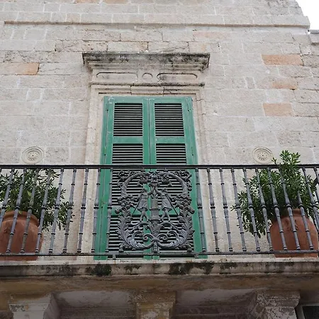 Il Palazzotto Bed & Breakfast