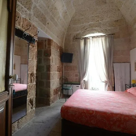 Il Palazzotto 3*