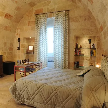 Il Palazzotto Bed & Breakfast