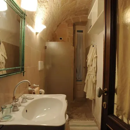 Bed & Breakfast Il Palazzotto 3*