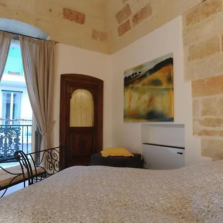 Bed & Breakfast Il Palazzotto