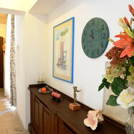 Il Palazzotto Bed & Breakfast