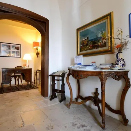 Il Palazzotto Bed & Breakfast 3*
