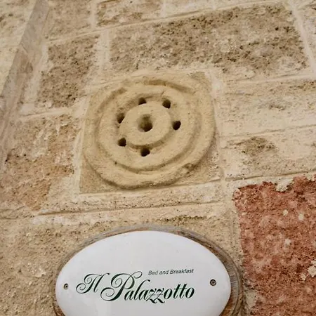Il Palazzotto Bed & Breakfast 3*