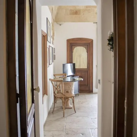 Il Palazzotto 滨海波利尼亚诺