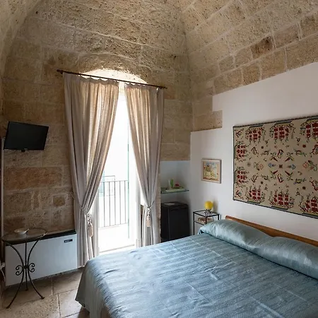 Il Palazzotto 3* 滨海波利尼亚诺